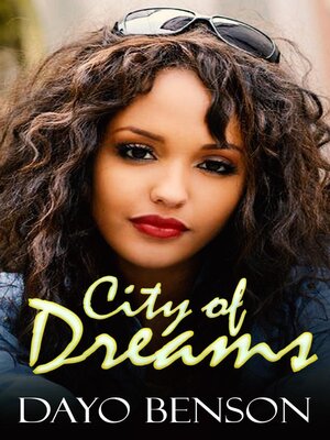 cover image of City of Dreams